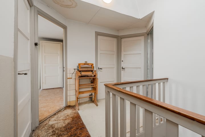 Photo 27 of Linnaeusparkweg 52-A3