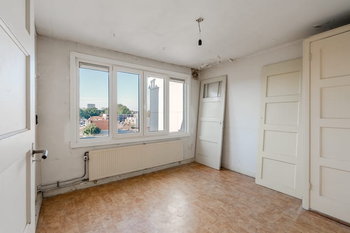 Photo 28 of Linnaeusparkweg 52-A3