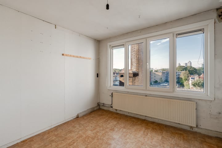 Photo 29 of Linnaeusparkweg 52-A3