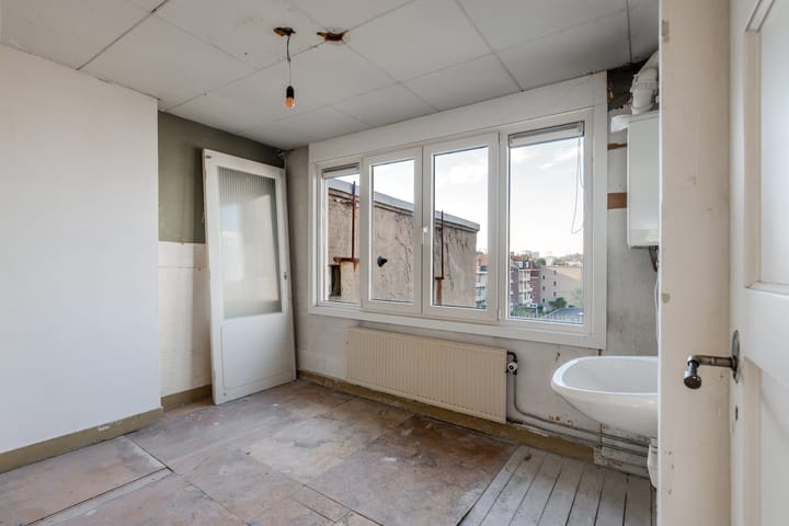 Photo 30 of Linnaeusparkweg 52-A3