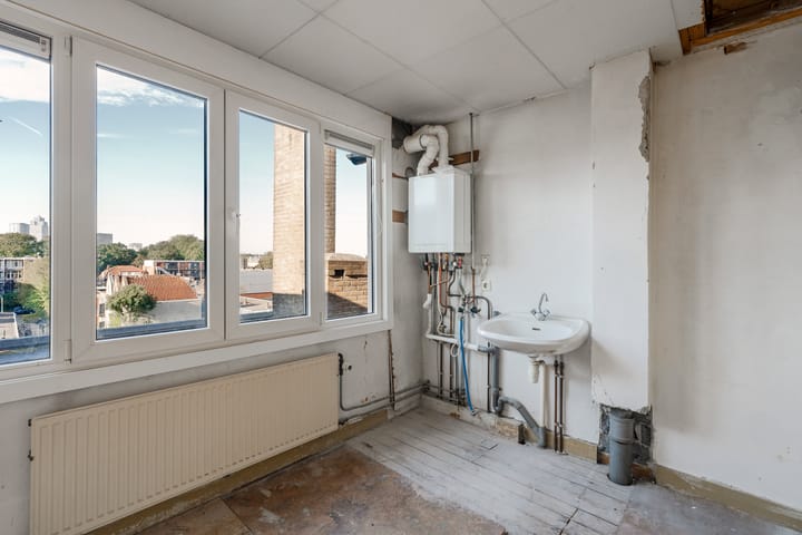 Photo 31 of Linnaeusparkweg 52-A3