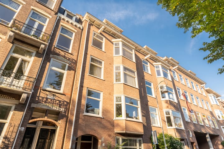 Photo 33 of Linnaeusparkweg 52-A3