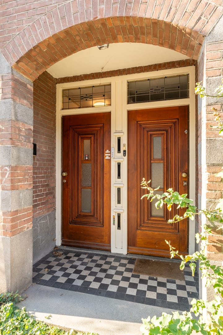 Photo 34 of Linnaeusparkweg 52-A3