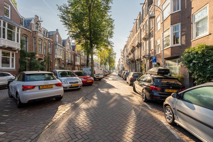 Photo 35 of Linnaeusparkweg 52-A3