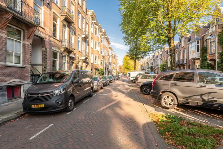 Photo 36 of Linnaeusparkweg 52-A3