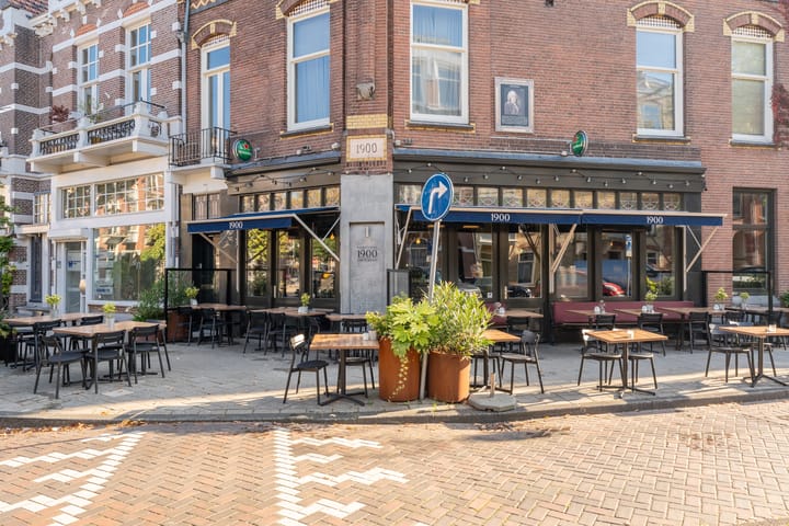 Photo 37 of Linnaeusparkweg 52-A3