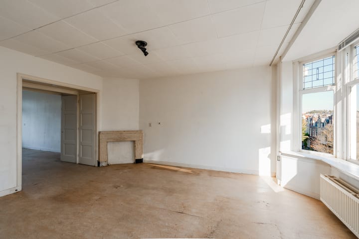 Photo 7 of Linnaeusparkweg 52-A3