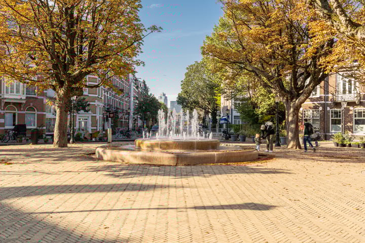 Photo 38 of Linnaeusparkweg 52-A3