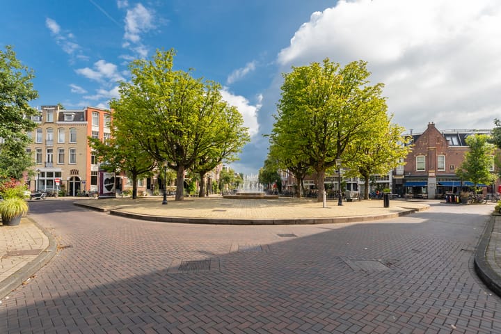 Photo 39 of Linnaeusparkweg 52-A3