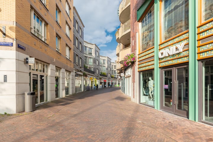 Photo 40 of Linnaeusparkweg 52-A3