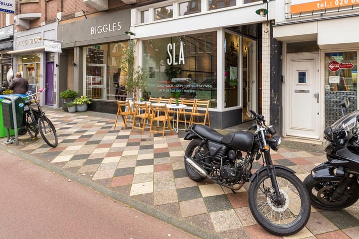 Photo 42 of Linnaeusparkweg 52-A3