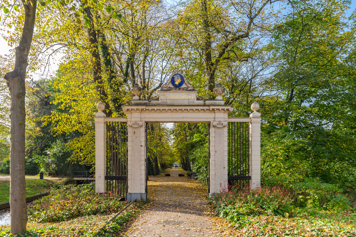 Photo 41 of Linnaeusparkweg 52-A3