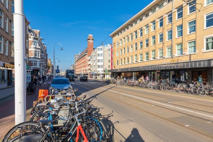 Photo 43 of Linnaeusparkweg 52-A3