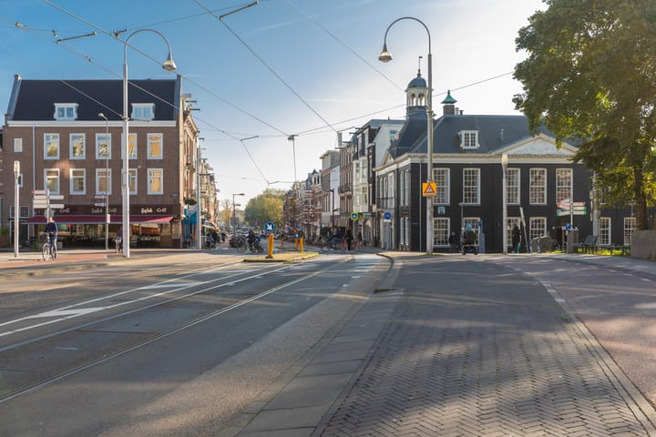 Photo 44 of Linnaeusparkweg 52-A3