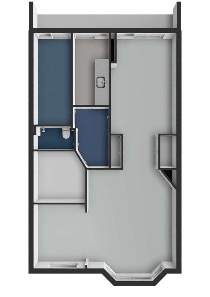 Photo 48 of Linnaeusparkweg 52-A3