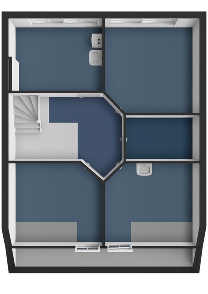 Photo 50 of Linnaeusparkweg 52-A3