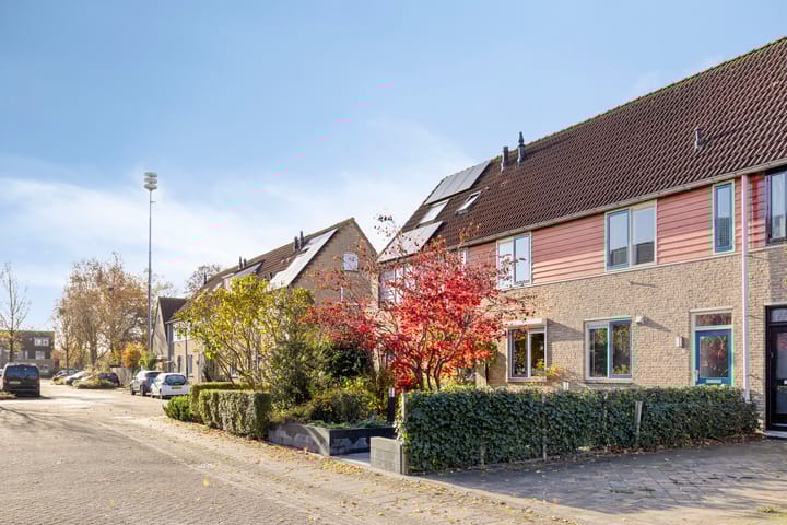 Photo 3 of Anna Bijnsstraat 3