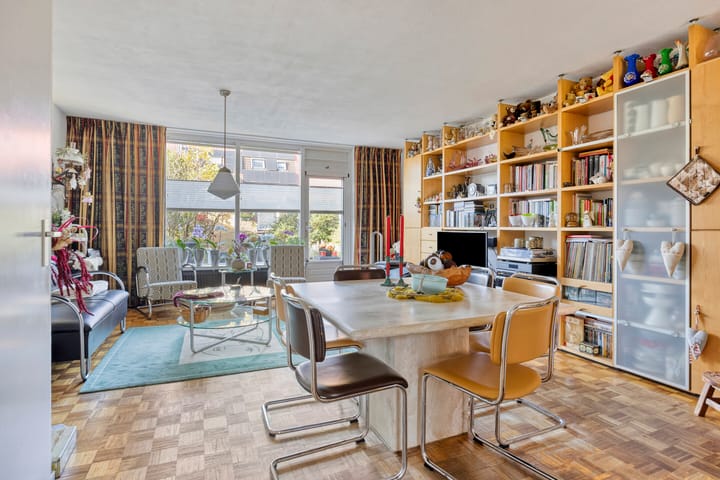 Photo 4 of Anna Bijnsstraat 3