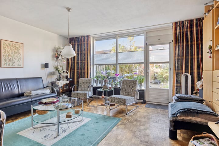 Photo 6 of Anna Bijnsstraat 3