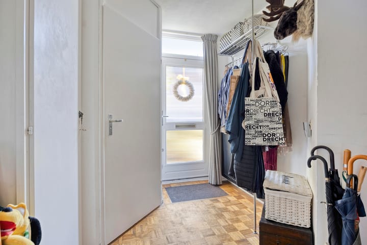 Photo 5 of Anna Bijnsstraat 3