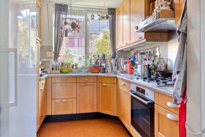 Photo 9 of Anna Bijnsstraat 3