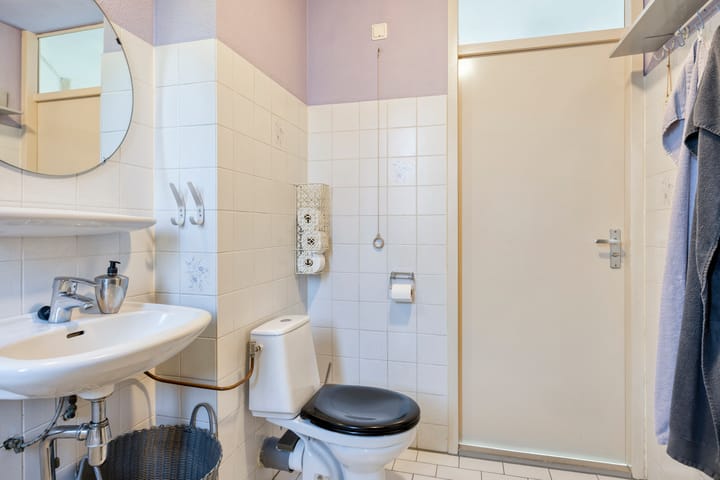 Photo 16 of Anna Bijnsstraat 3