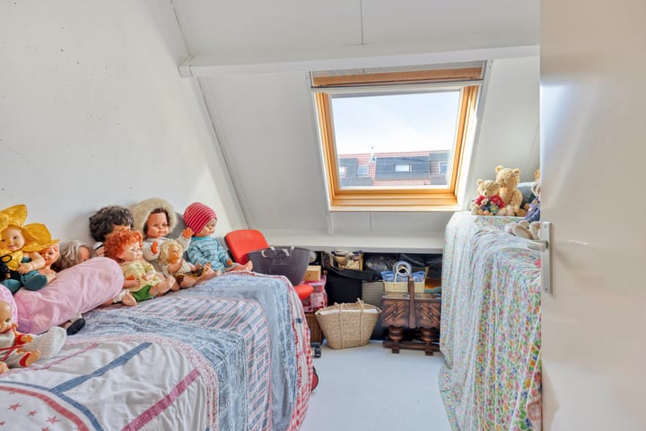 Photo 19 of Anna Bijnsstraat 3