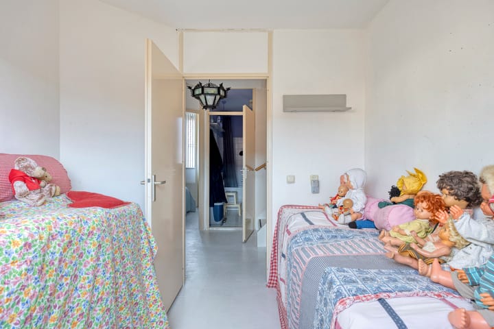 Photo 20 of Anna Bijnsstraat 3