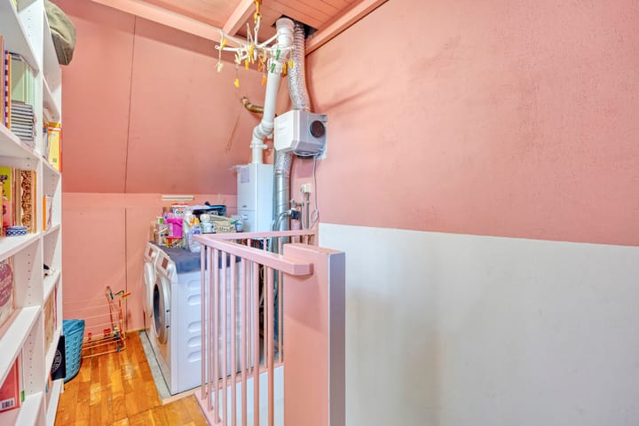 Photo 21 of Anna Bijnsstraat 3