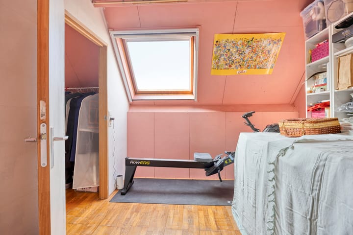 Photo 23 of Anna Bijnsstraat 3