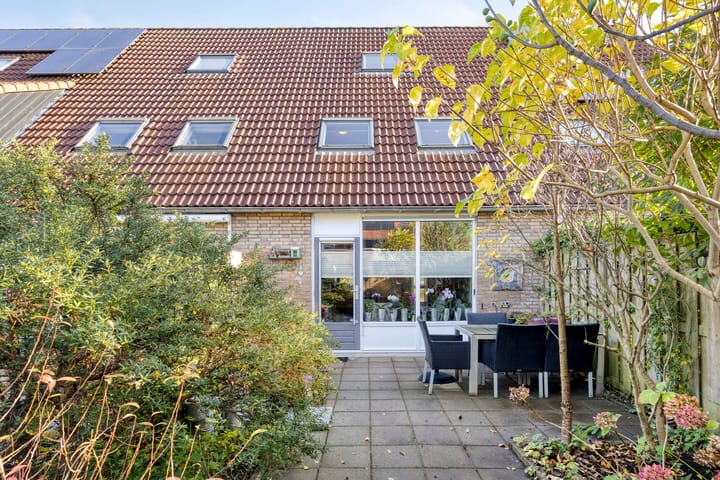 Photo 28 of Anna Bijnsstraat 3