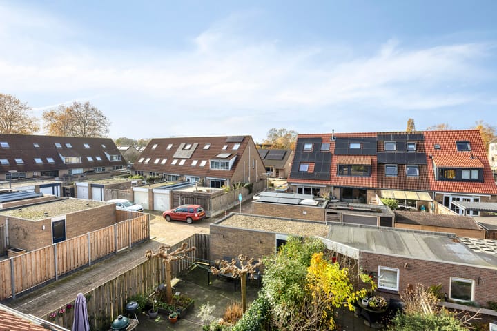 Photo 29 of Anna Bijnsstraat 3