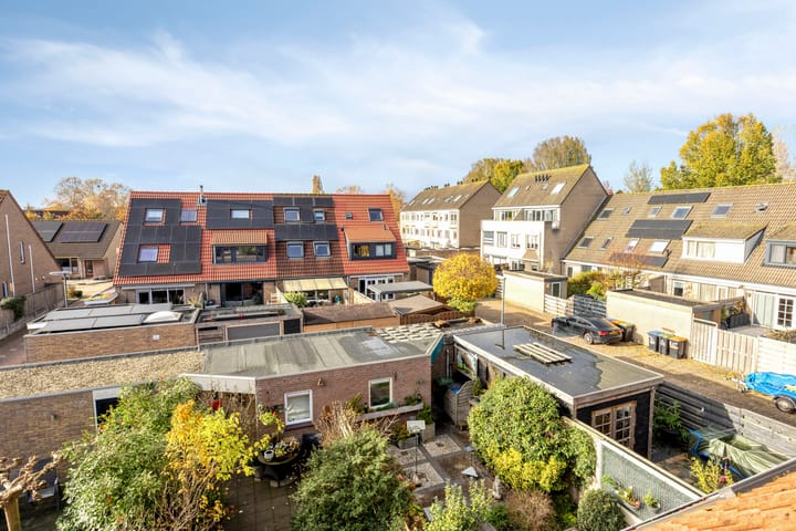 Photo 30 of Anna Bijnsstraat 3