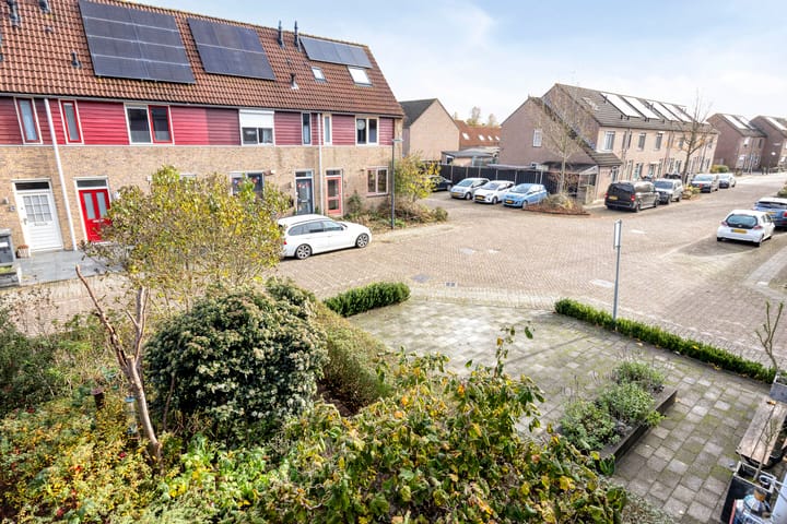 Photo 31 of Anna Bijnsstraat 3