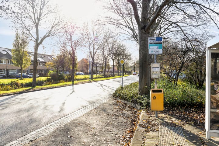 Photo 34 of Anna Bijnsstraat 3