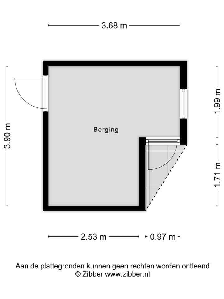 Photo 46 of Anna Bijnsstraat 3