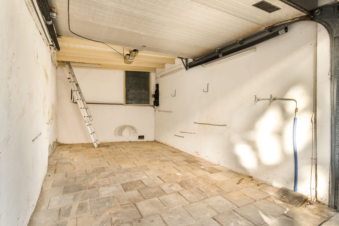 Foto 2 van Lange Leidsedwarsstraat 2