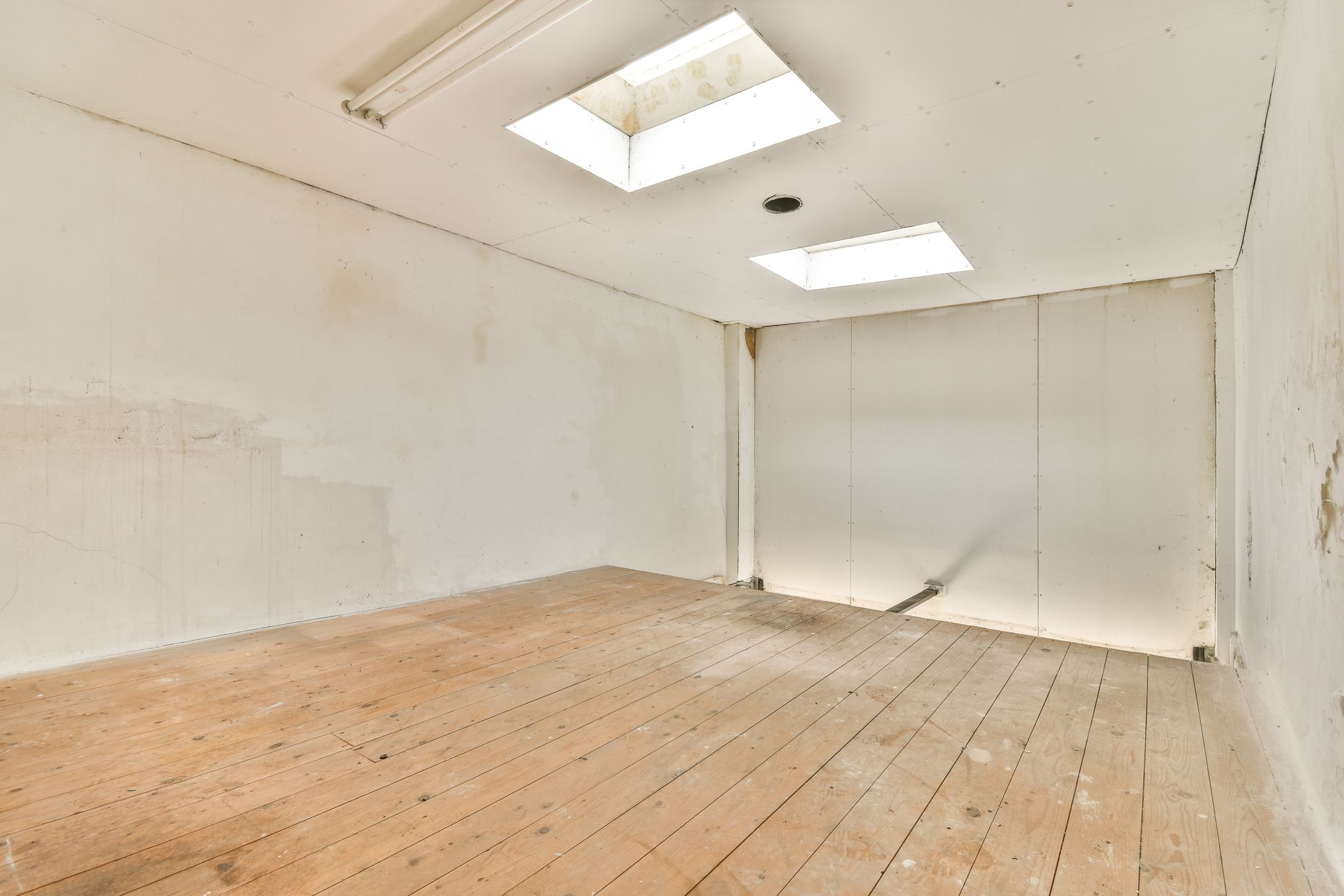 Foto 3 van Lange Leidsedwarsstraat 2