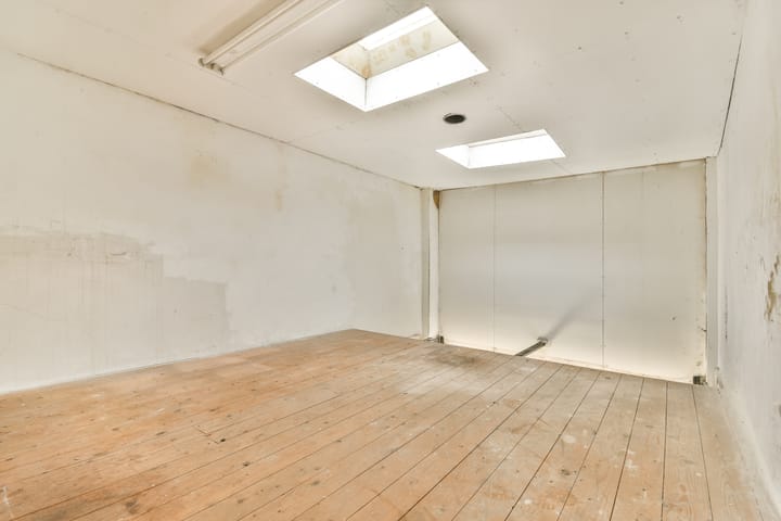 Foto 3 van Lange Leidsedwarsstraat 2