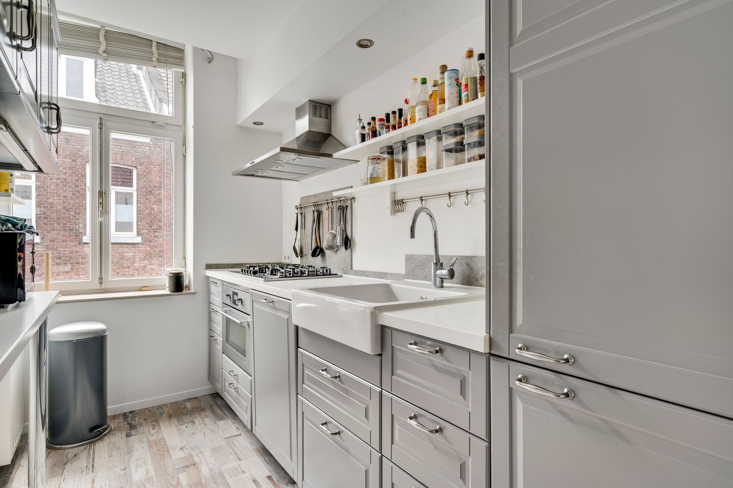 Foto 5 van Schoolstraat 2-A