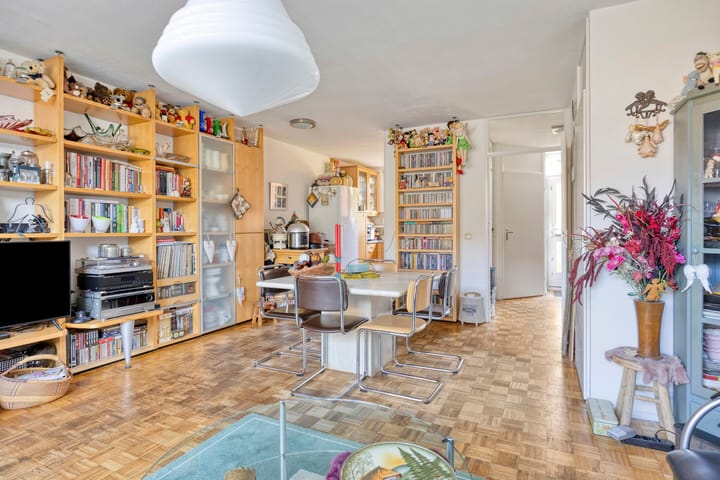 Photo 8 of Anna Bijnsstraat 3