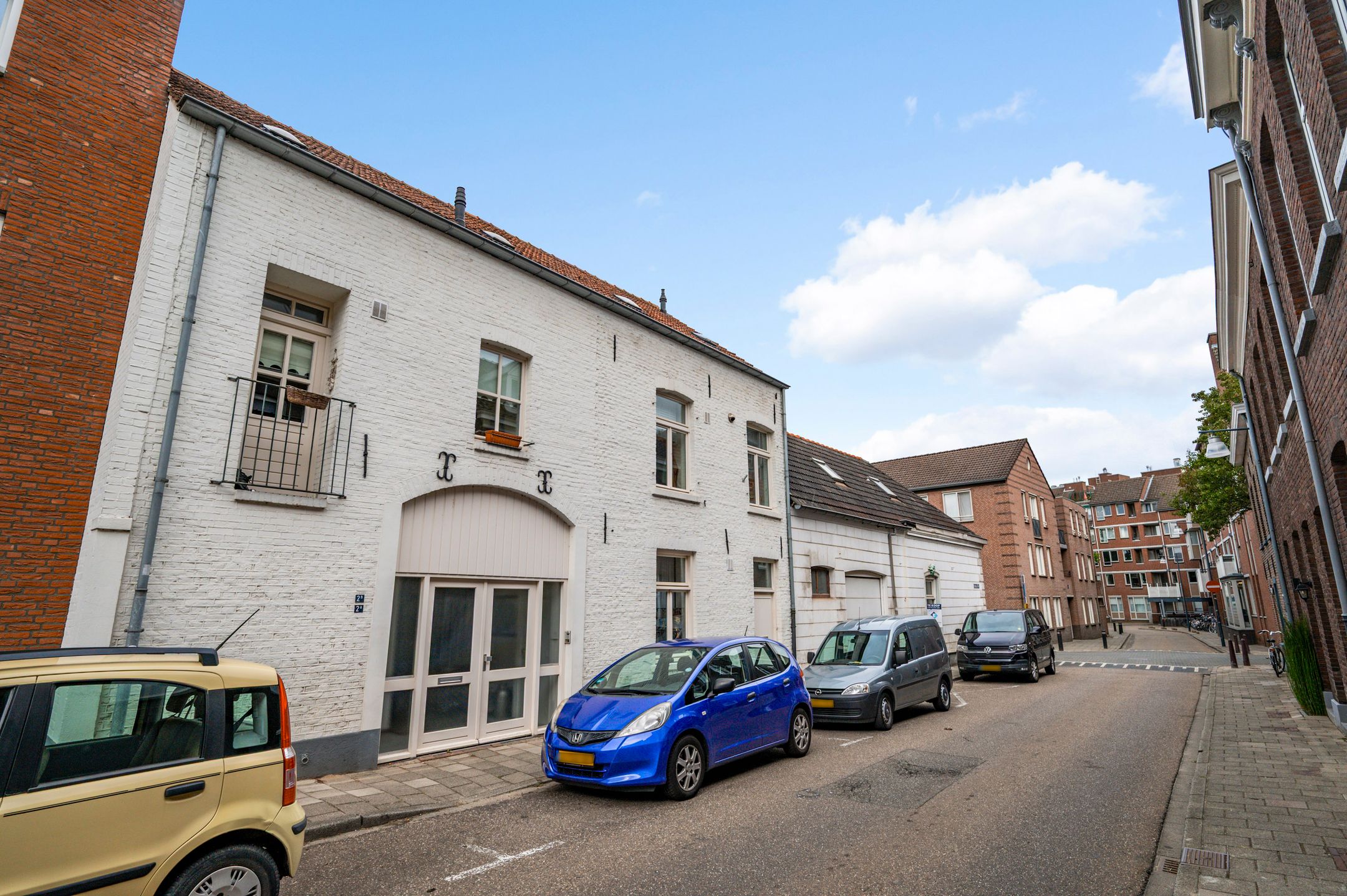 Foto 21 van Schoolstraat 2-A