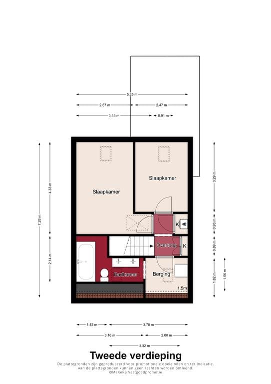 Foto 31 van Schoolstraat 2-A