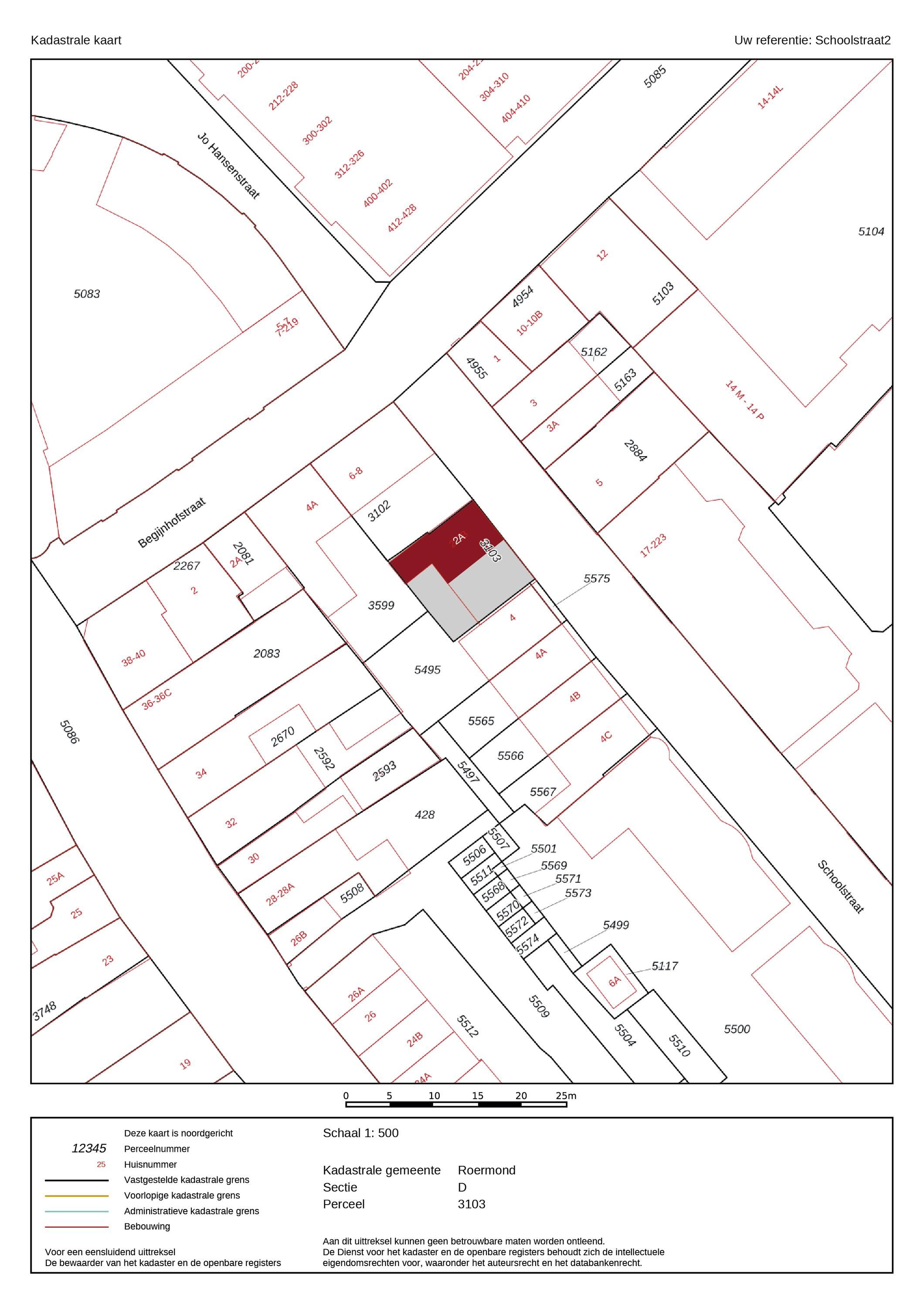 Foto 33 van Schoolstraat 2-A