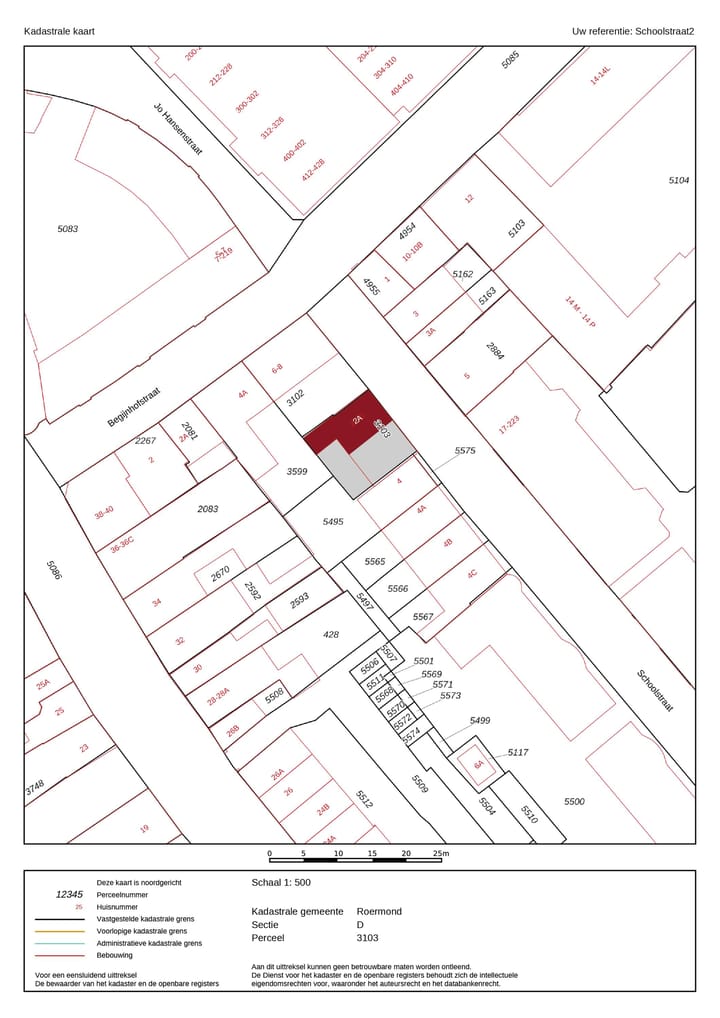 Foto 31 van Schoolstraat 2-A