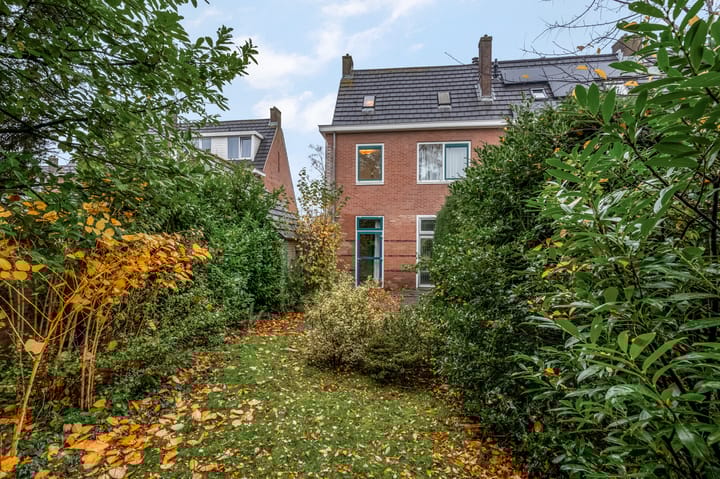 Foto 3 van Kastanjelaan 10