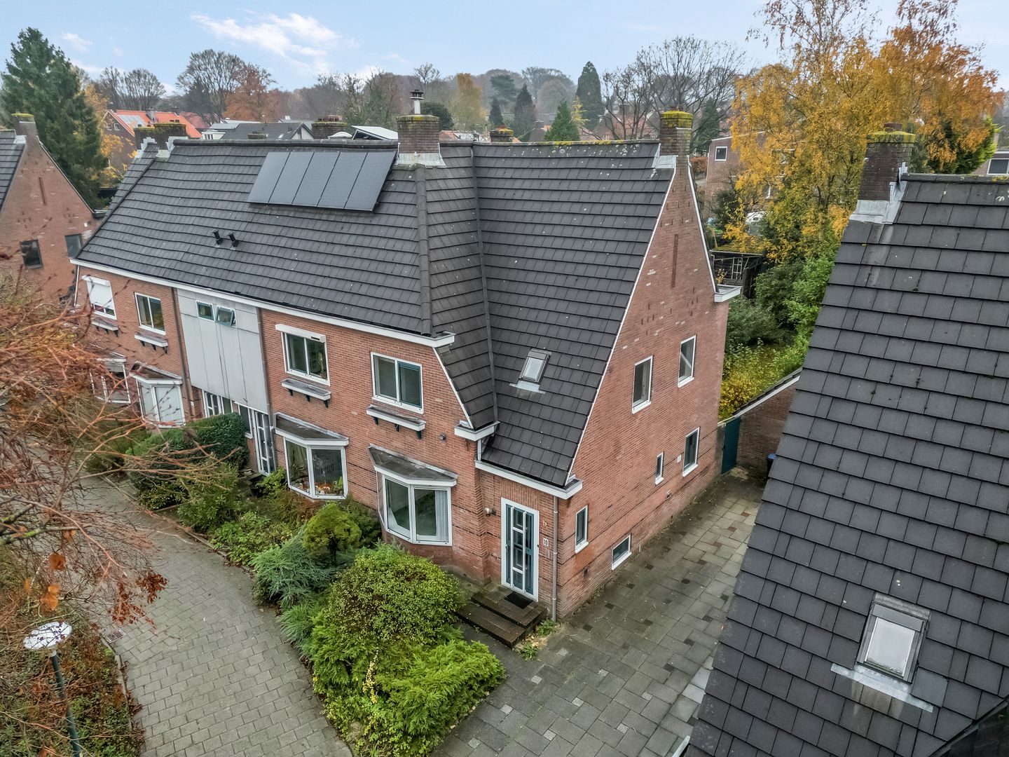 Foto 4 van Kastanjelaan 10