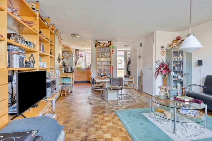 Photo 7 of Anna Bijnsstraat 3