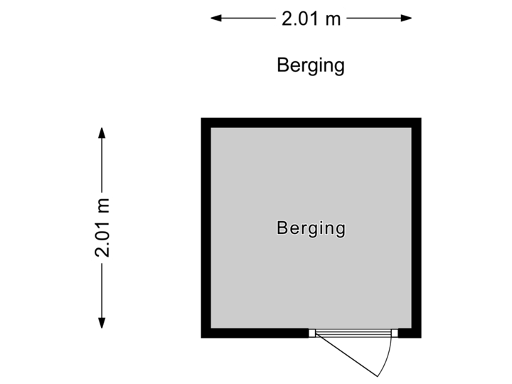 Berging