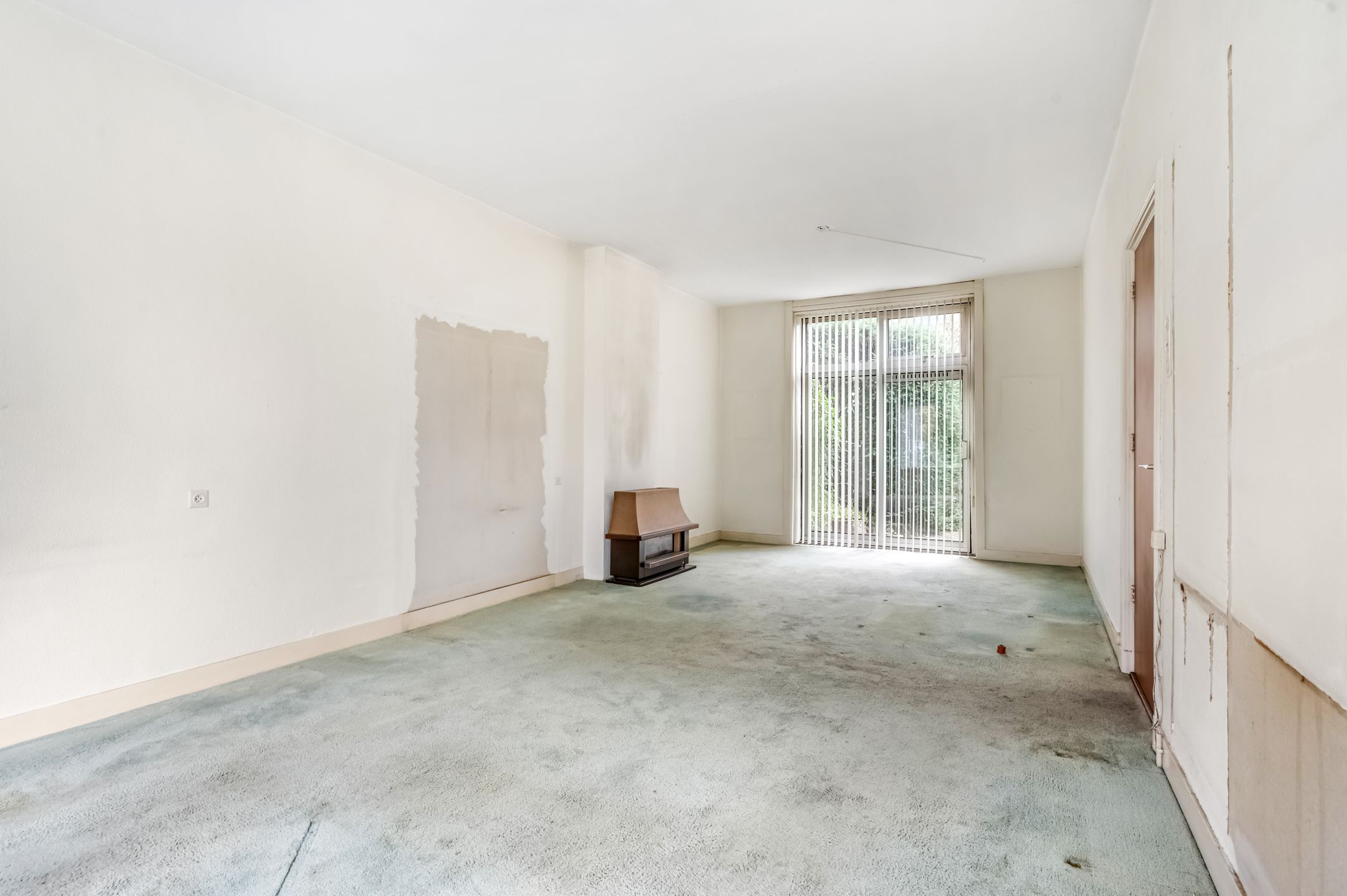 Foto 9 van Kastanjelaan 10